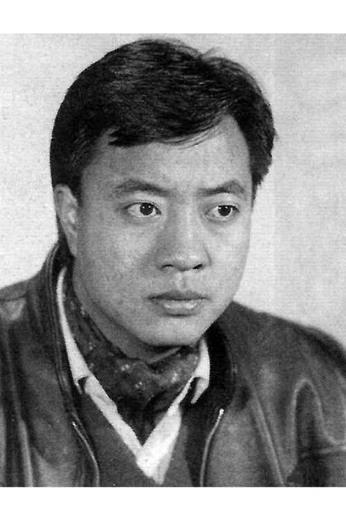 Photo of Hui Bi
