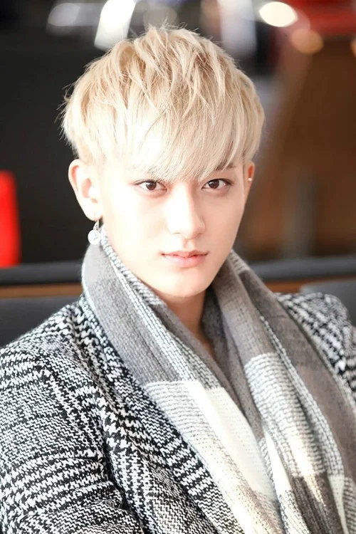 Photo of Huang Zitao