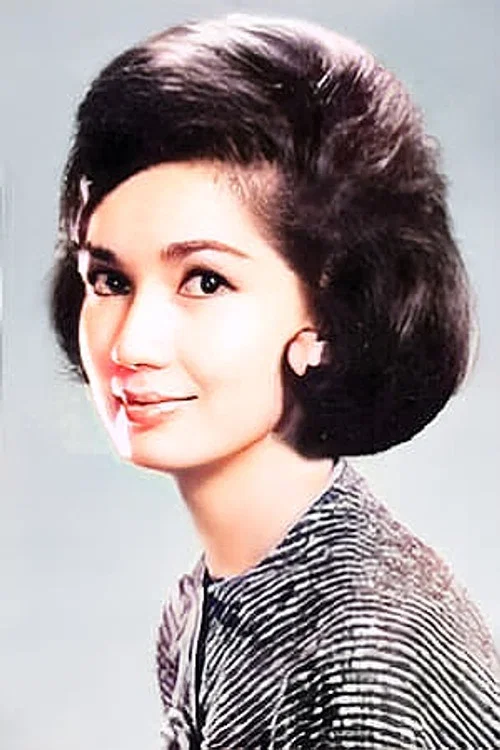 Photo of Susan Roces