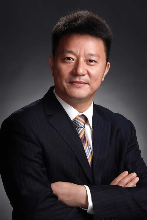 Photo of Guo Dongwen