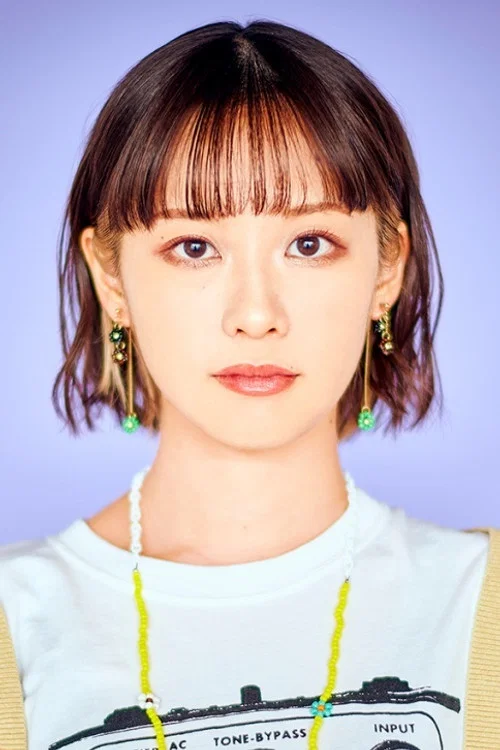 Photo of Tomori Kusunoki