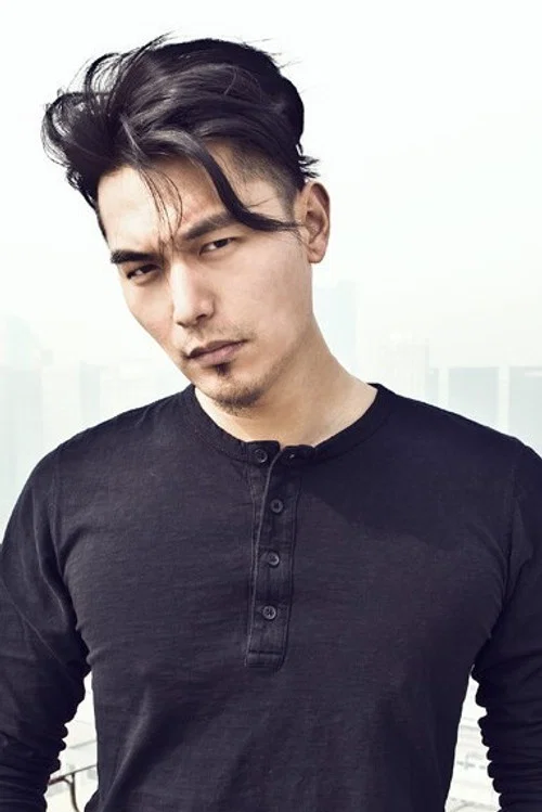 Photo of Ye Qishan