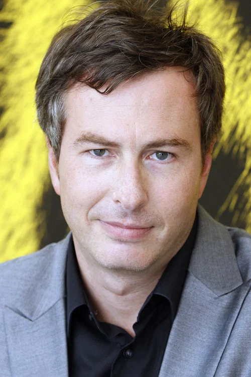 Photo of Olivier Père