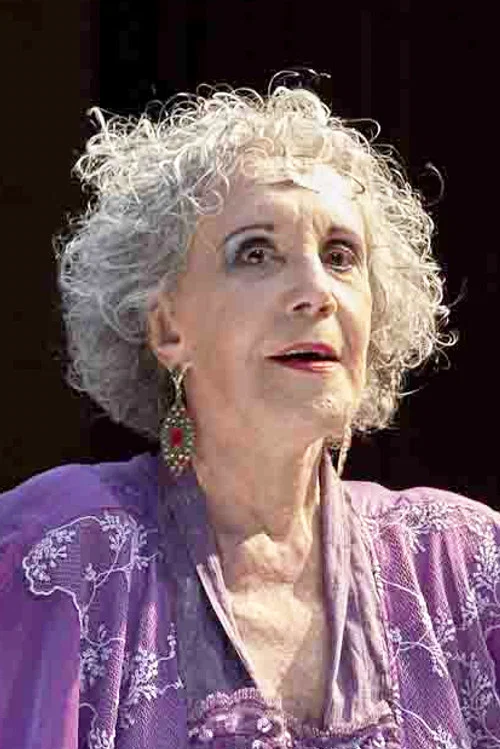 Photo of Maria Alice Vergueiro