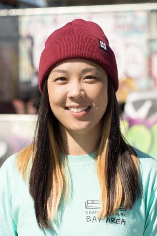 Photo of Kim Woozy