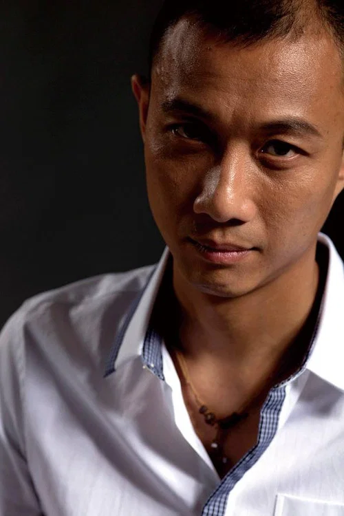 Photo of Jozev Lau