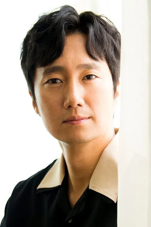 Photo of Park Hae-il