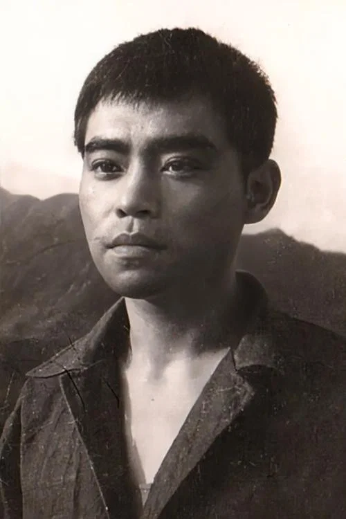 Photo of Fang Zheng