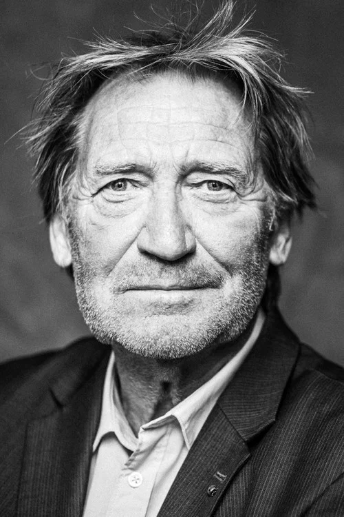 Photo of Matthias Habich