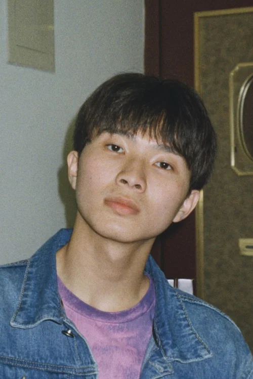 Photo of Liu Cheng-yung