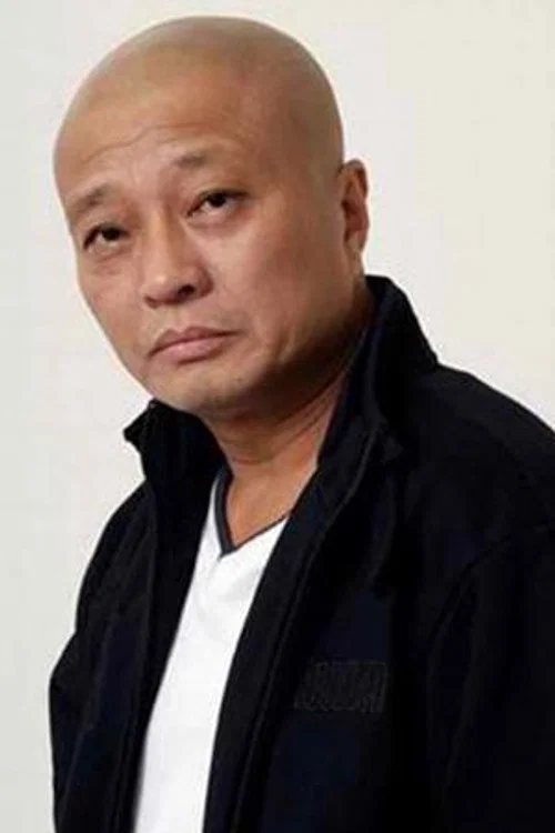 Photo of Du Li