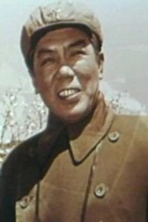 Photo of Ding Ni