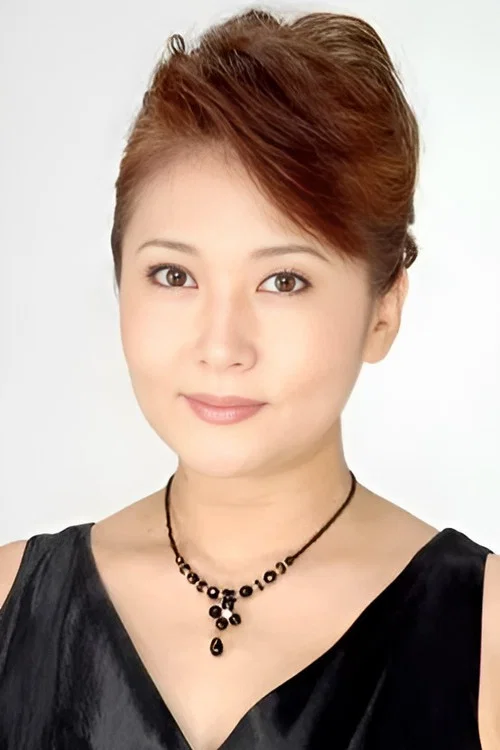 Photo of Terumi Azuma