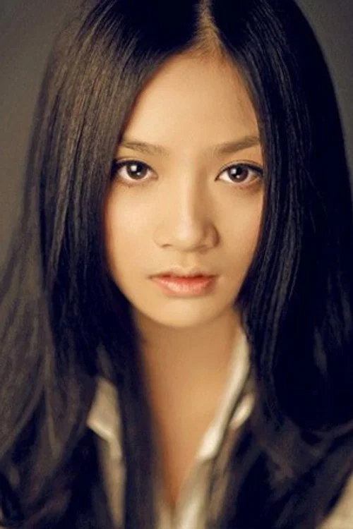 Photo of Wenjing Qin