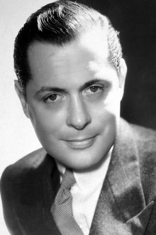 Photo of Robert Montgomery