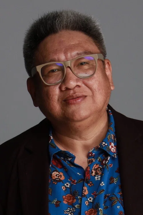 Photo of Erik Matti