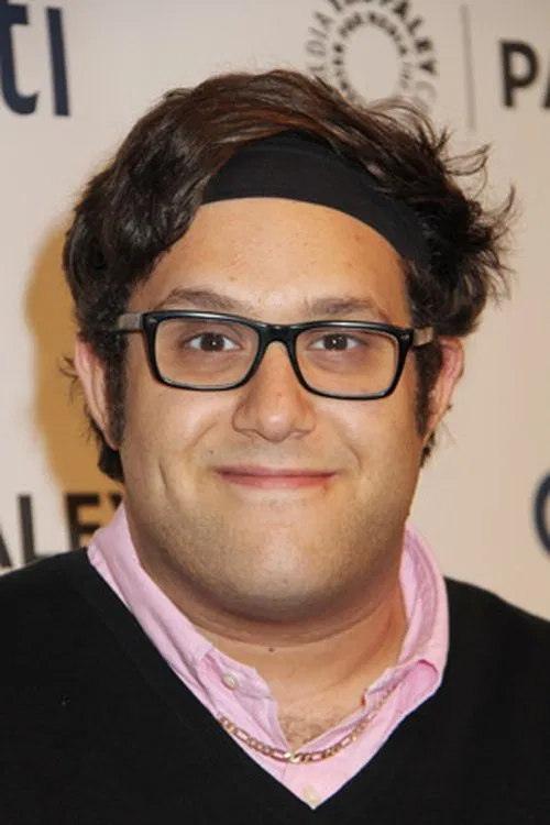Photo of Ari Stidham