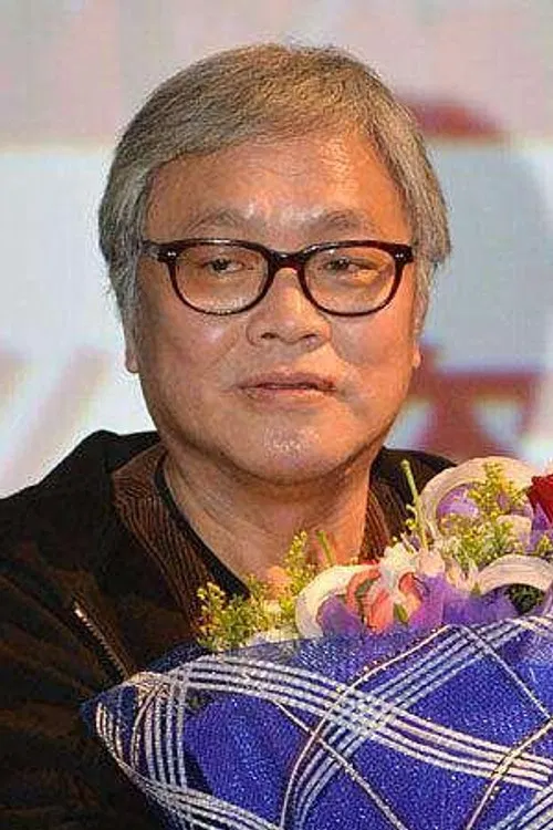 Photo of Lee Chi-Ngai