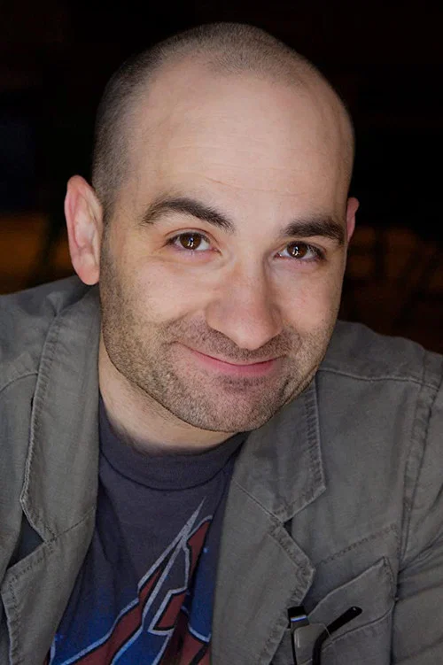 Photo of Vince Pisani