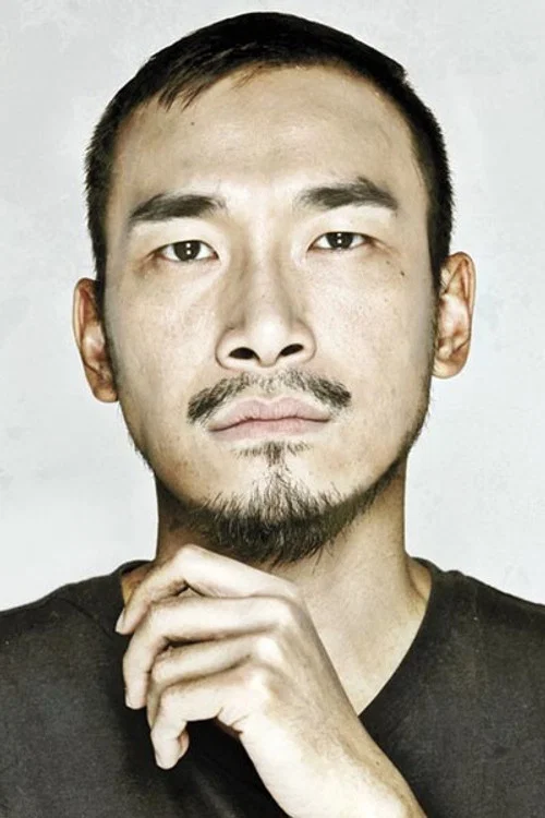 Photo of Tyson Chak