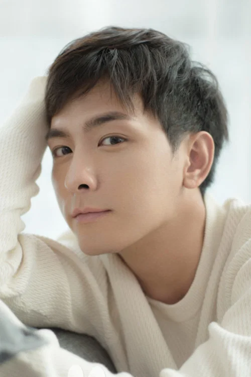 Photo of Xiang Hao