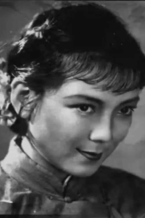 Photo of Guo Yiwen