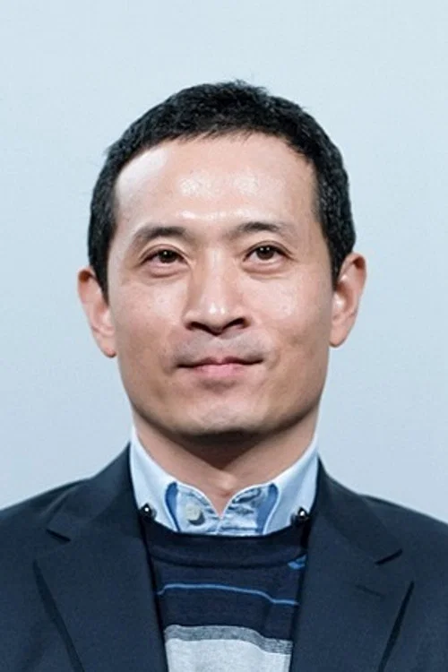 Photo of Jeon Yun-su