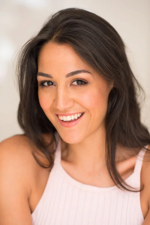 Photo of Laura Porta