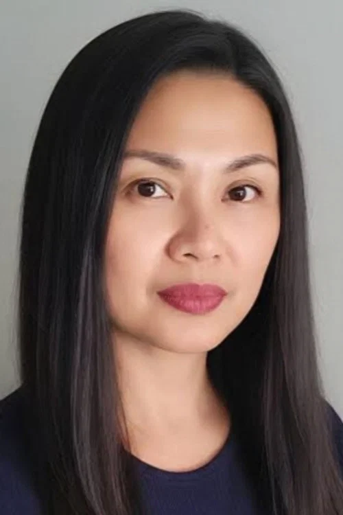 Photo of Princess Punzalan