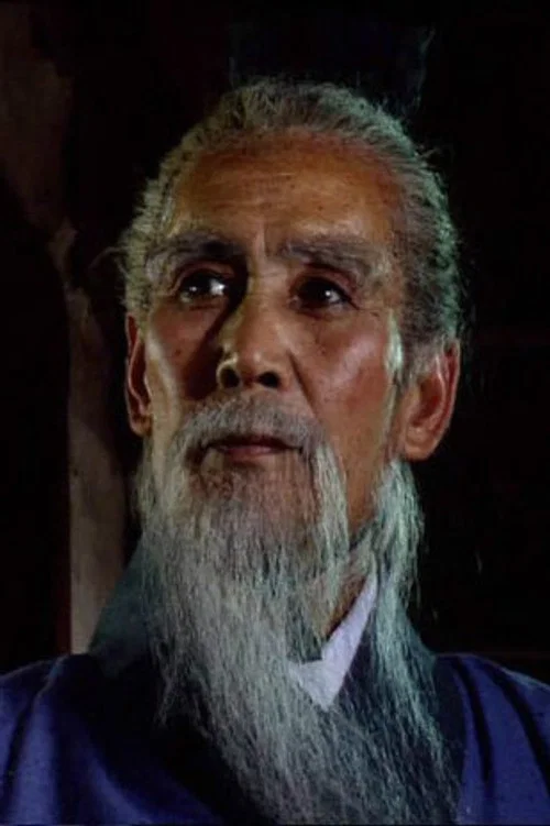 Photo of Guo Jiaqing