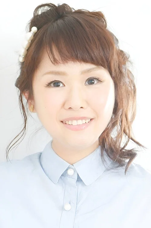Photo of Eri Sendai