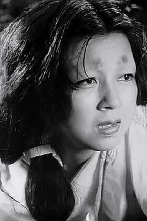 Photo of Natsuyo Kawakami