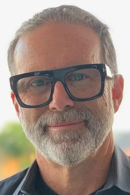 Photo of John Wildermuth