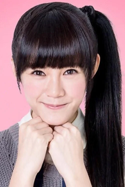 Photo of Esther Wu