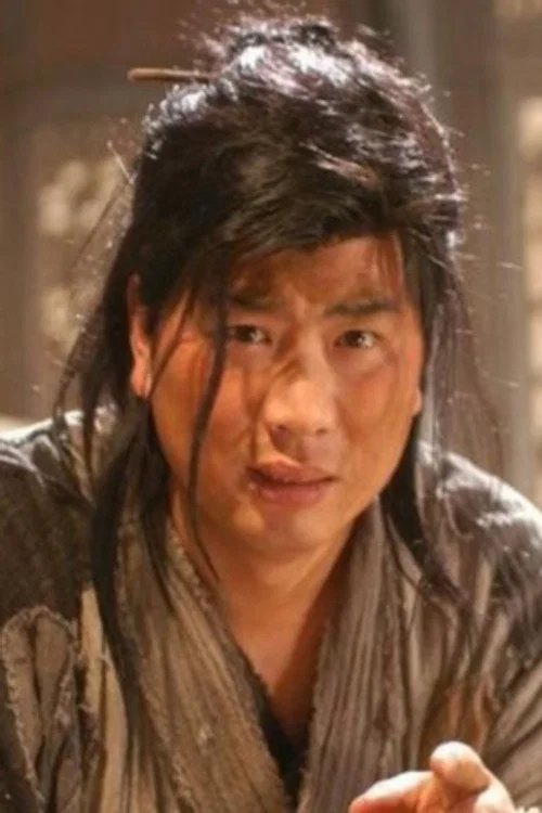 Photo of Zhang Qing