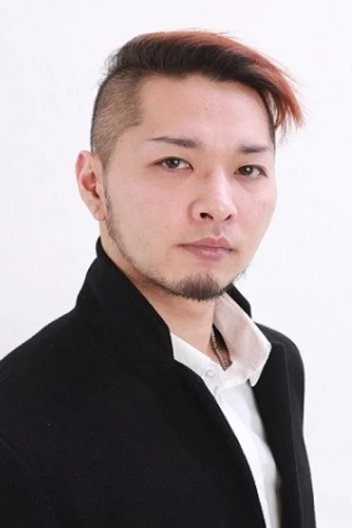 Photo of Hiroya Egashira
