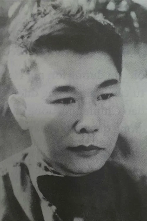 Photo of Trần Bạch Đằng