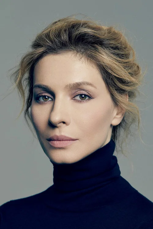Photo of Elena Podkaminskaya