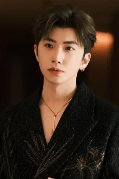 Photo of Zheng Zhong