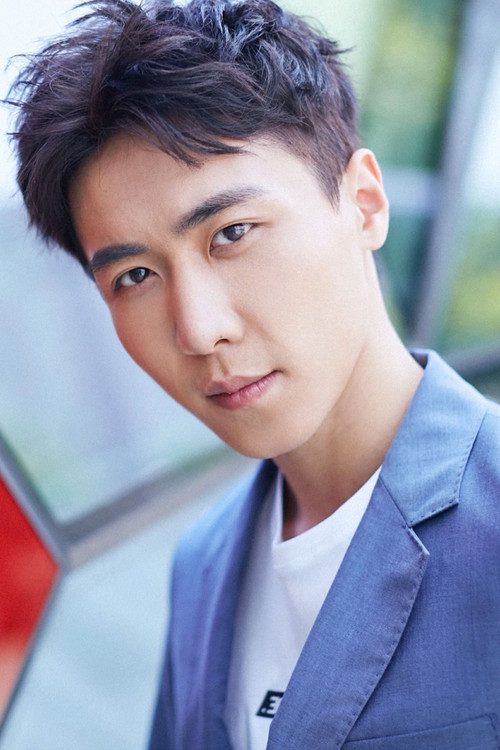 Photo of Zhang Song