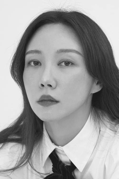 Photo of Choi Seo-yoon