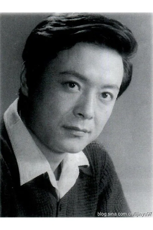 Photo of Wang Xinjian