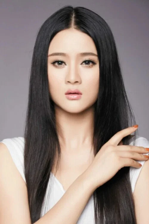 Photo of Xu Zixin