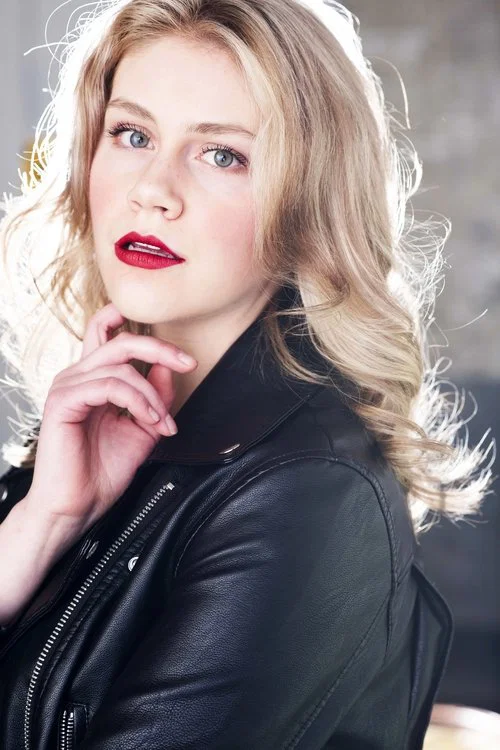 Photo of Sarah Luby