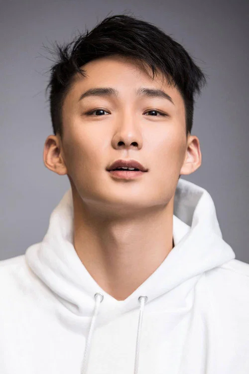 Photo of Zhang Yiduo