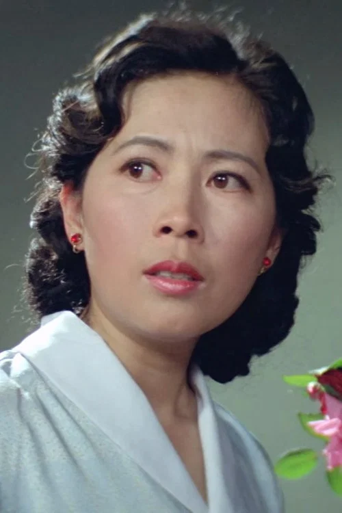 Photo of Guo Weilin
