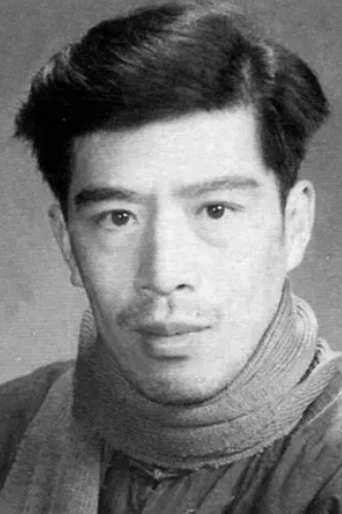 Photo of Shiyan Xu