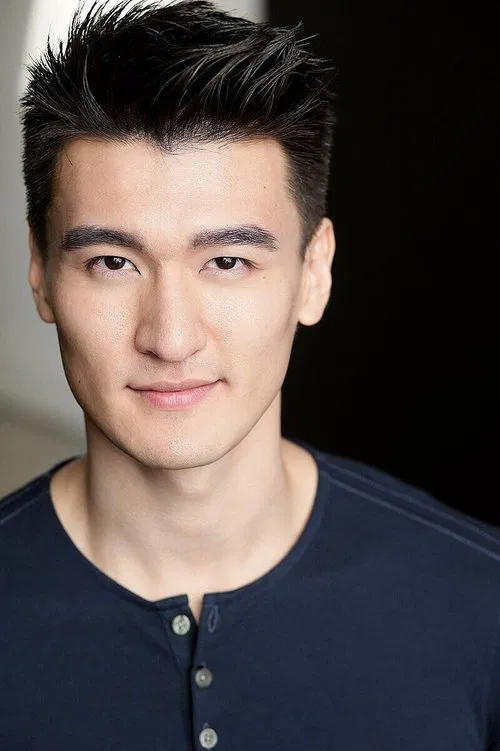 Photo of Chen Tang