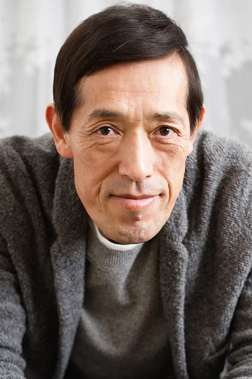 Photo of Kyusaku Shimada