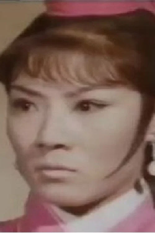 Photo of Niu Fang-yu